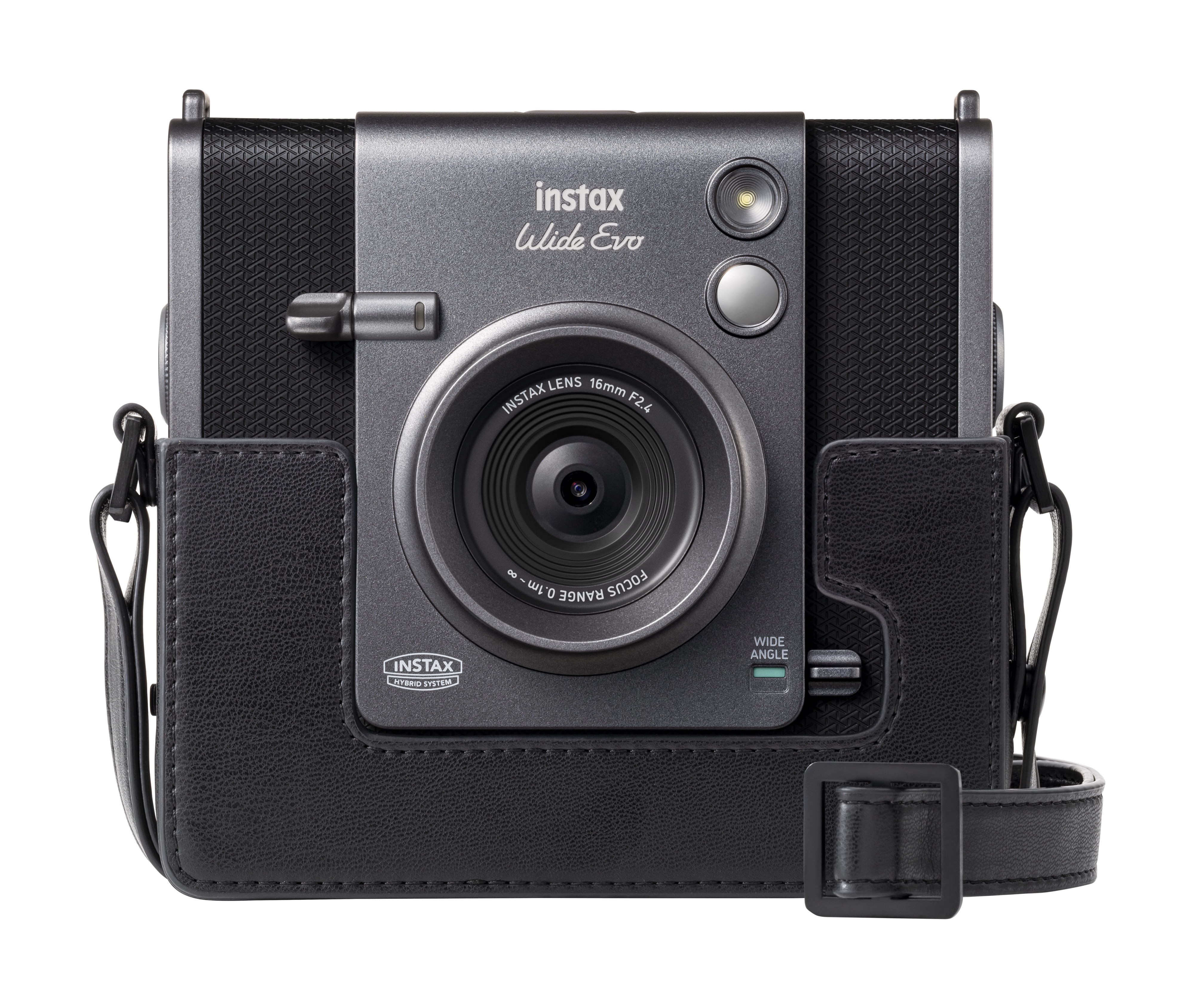 Instax Wide Evo Camera Case
