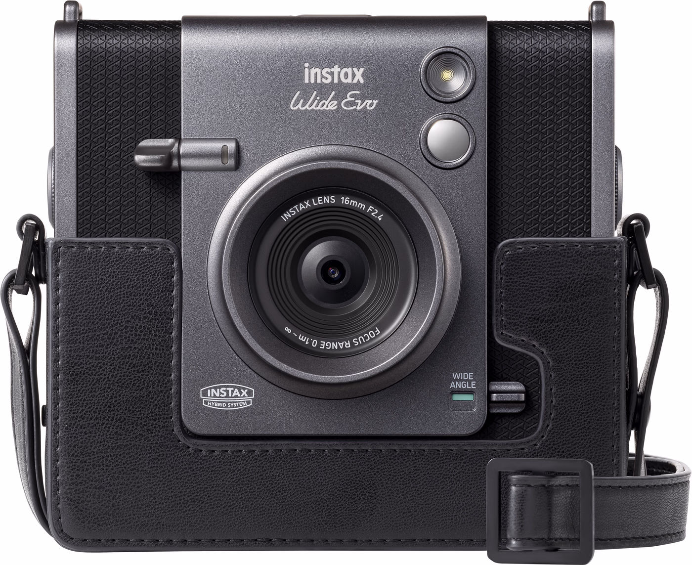 Instax Wide Evo Camera Case