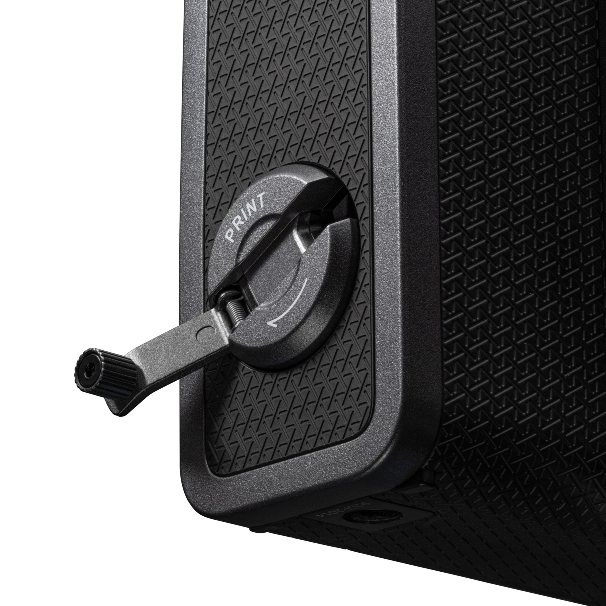 Instax Wide Evo Instant Camera Black