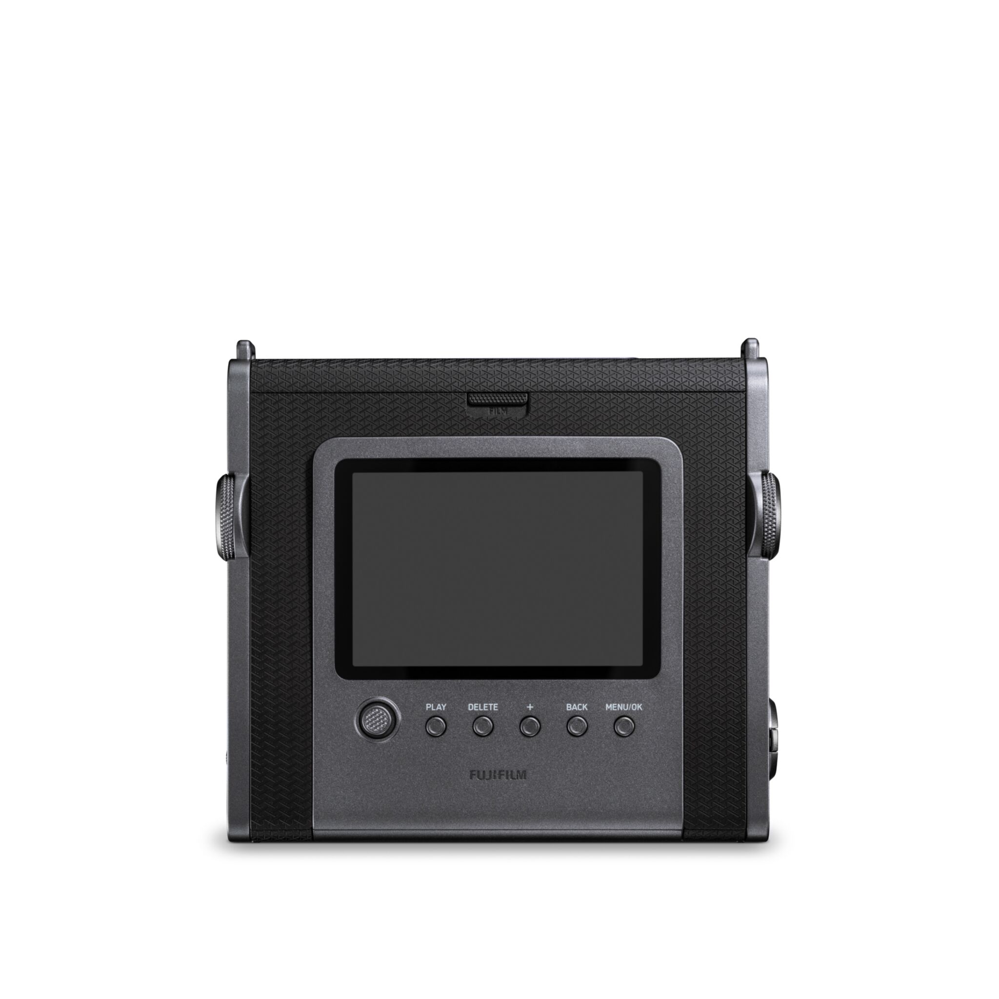 Instax Wide Evo Instant Camera Black