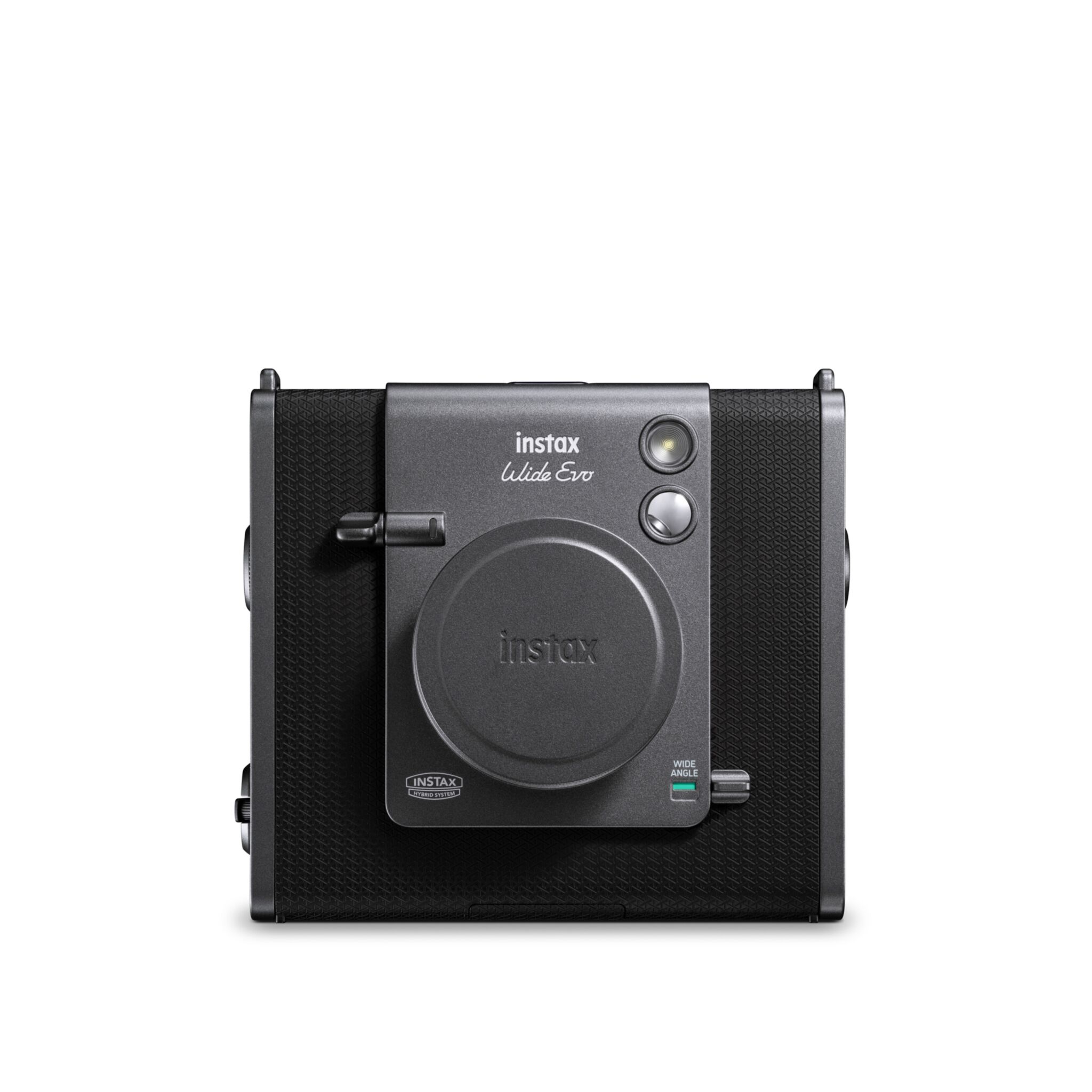 Instax Wide Evo Instant Camera Black