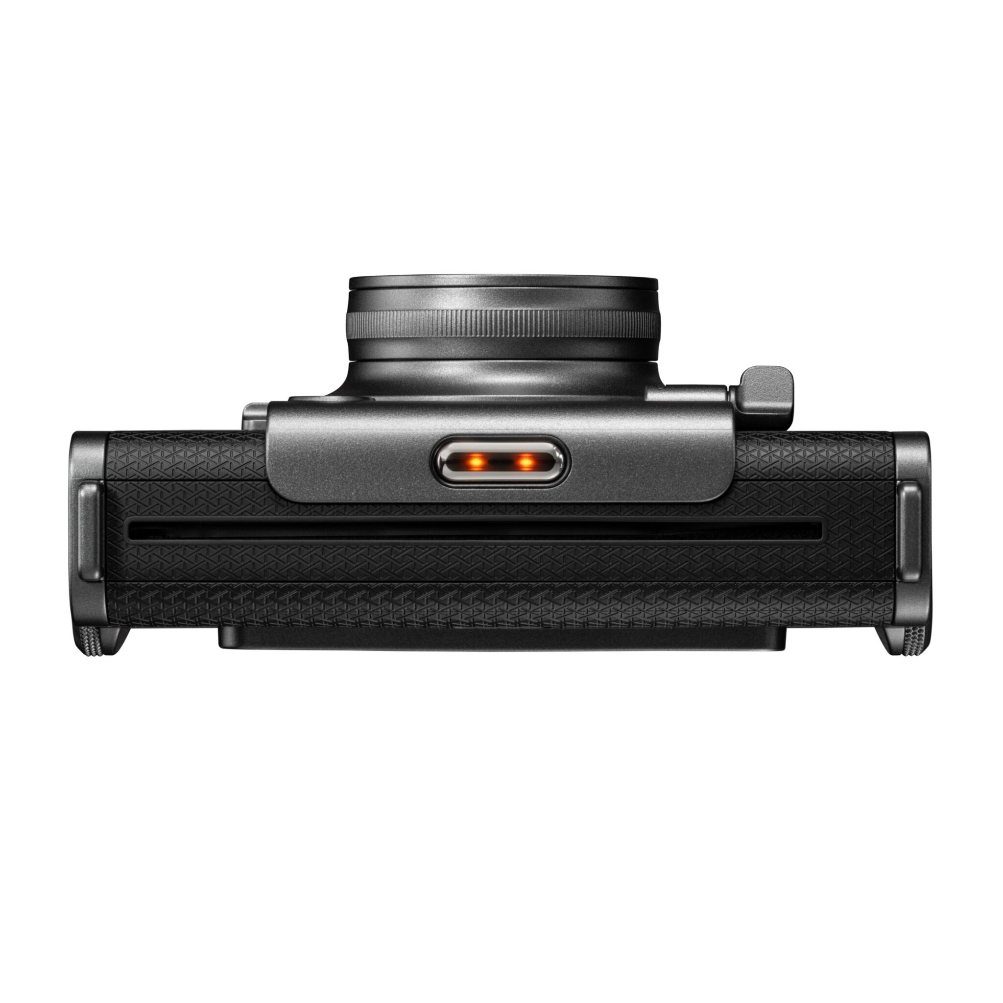 Instax Wide Evo Instant Camera Black