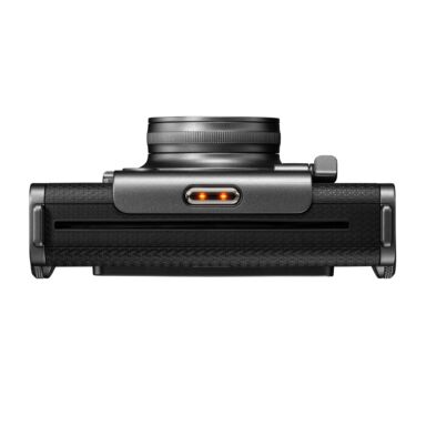 Instax Wide Evo Instant Camera Black
