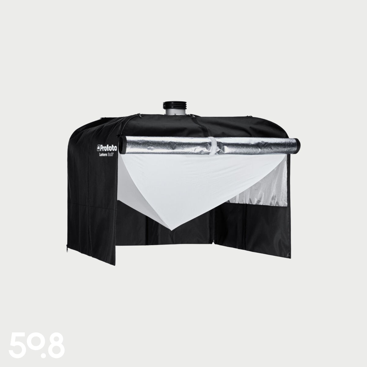 Newsletter pop-up image header
