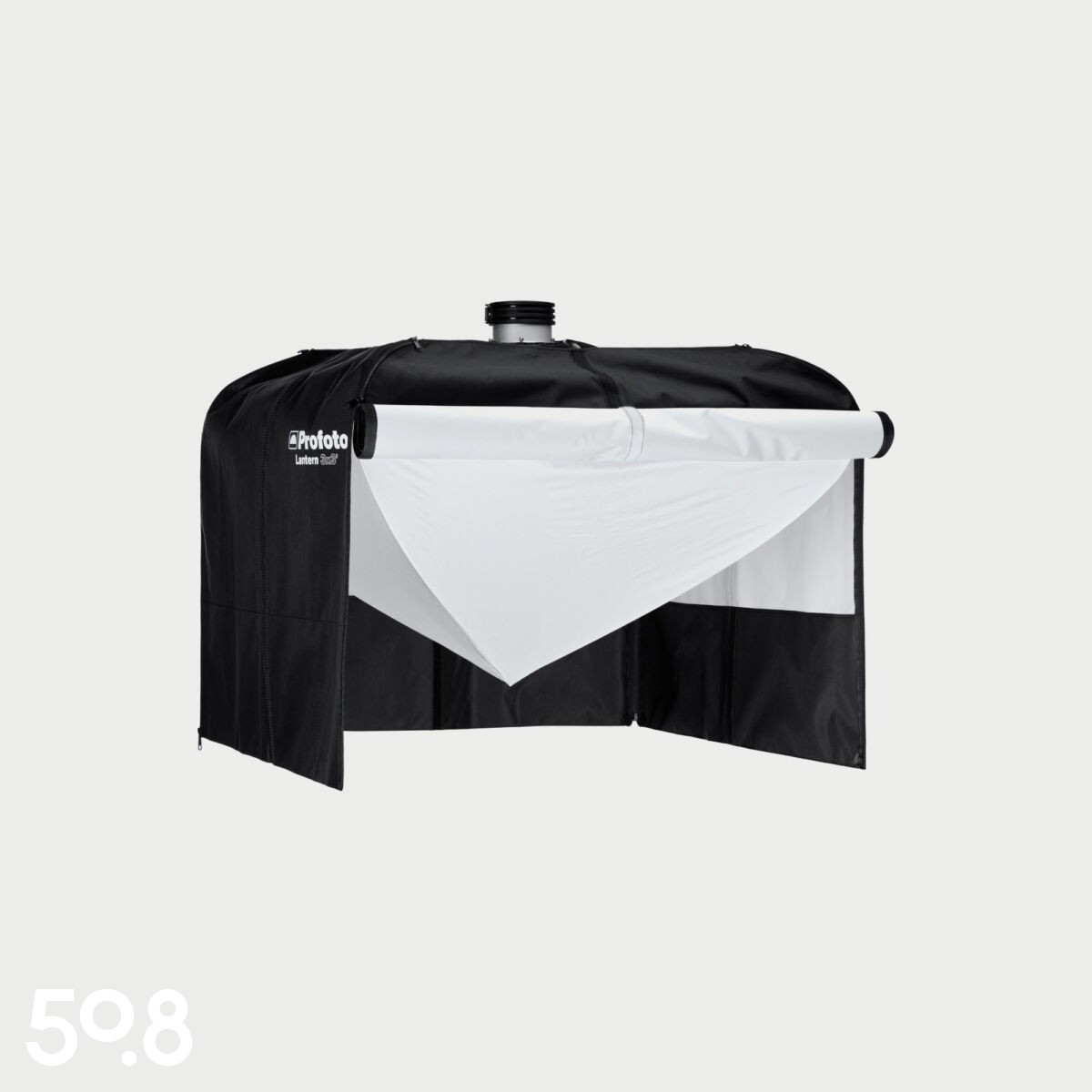 Newsletter pop-up image header