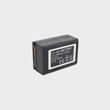 Leica Battery For M Bp Scl2 Typ 240 246 262