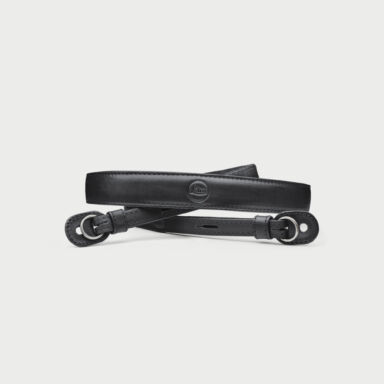 Leica Carrying Strap Black 2