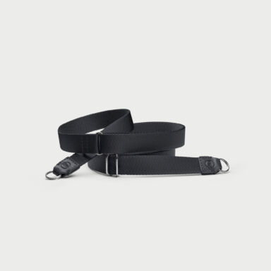 Leica Carrying Strap Black