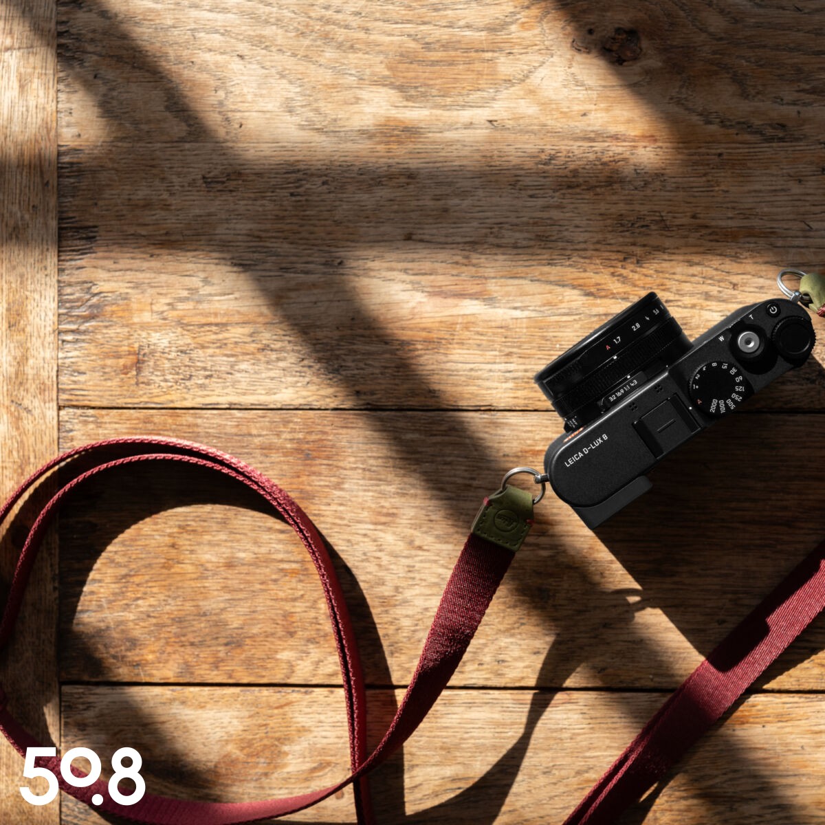 Newsletter pop-up image header