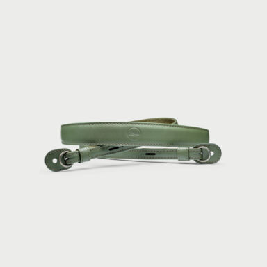 Leica Carrying Strap Olive Green