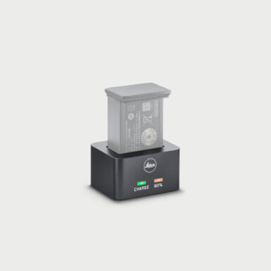 Leica Charger Bc Scl7