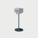 Leica Cine Play 1 Floor Stand