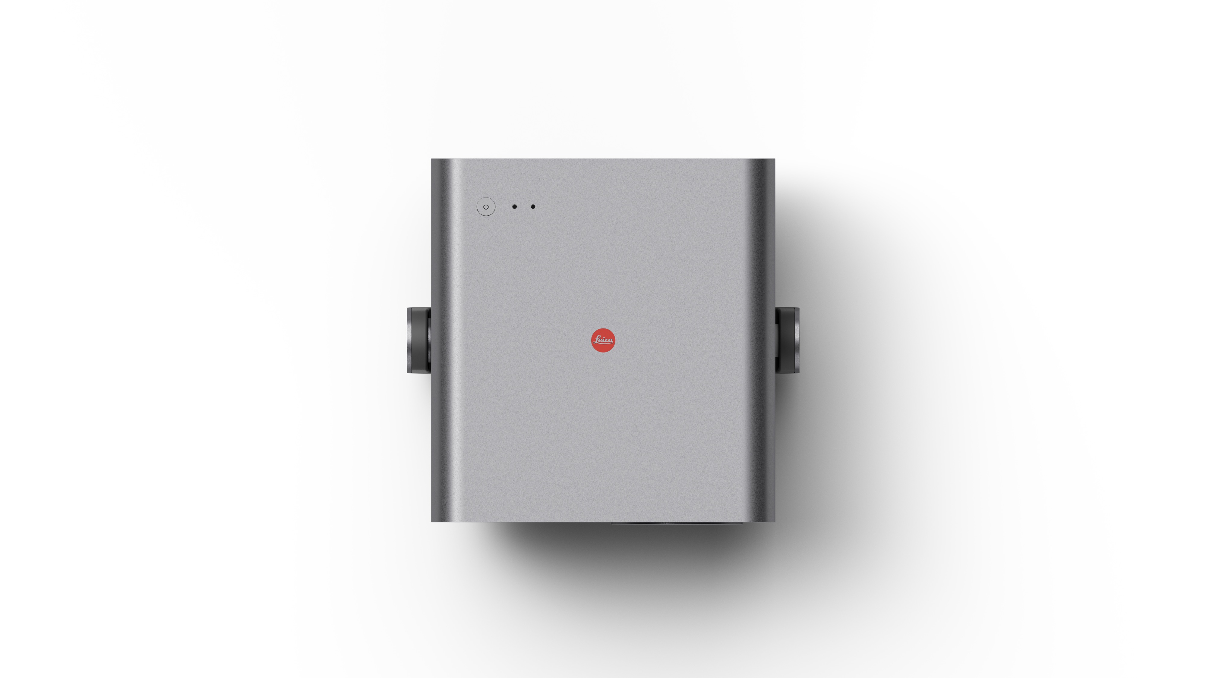Leica Cine Play 1 Projector
