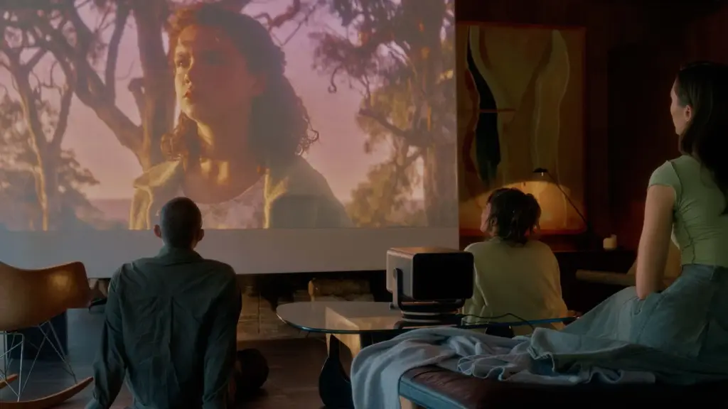 Leica Cine Play 1 Projector Leica Cine Play 1 Projector