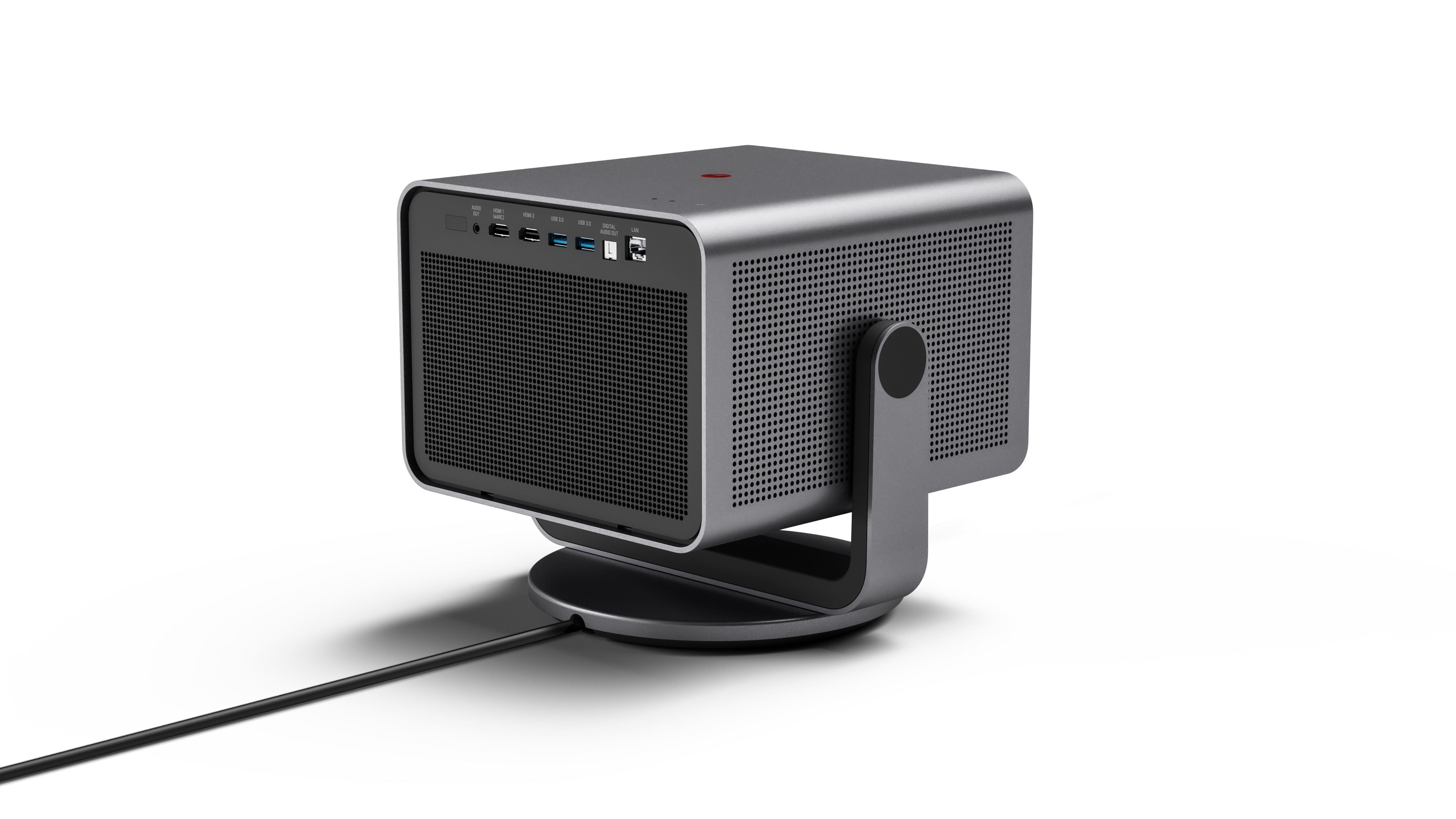 Leica Cine Play 1 Projector