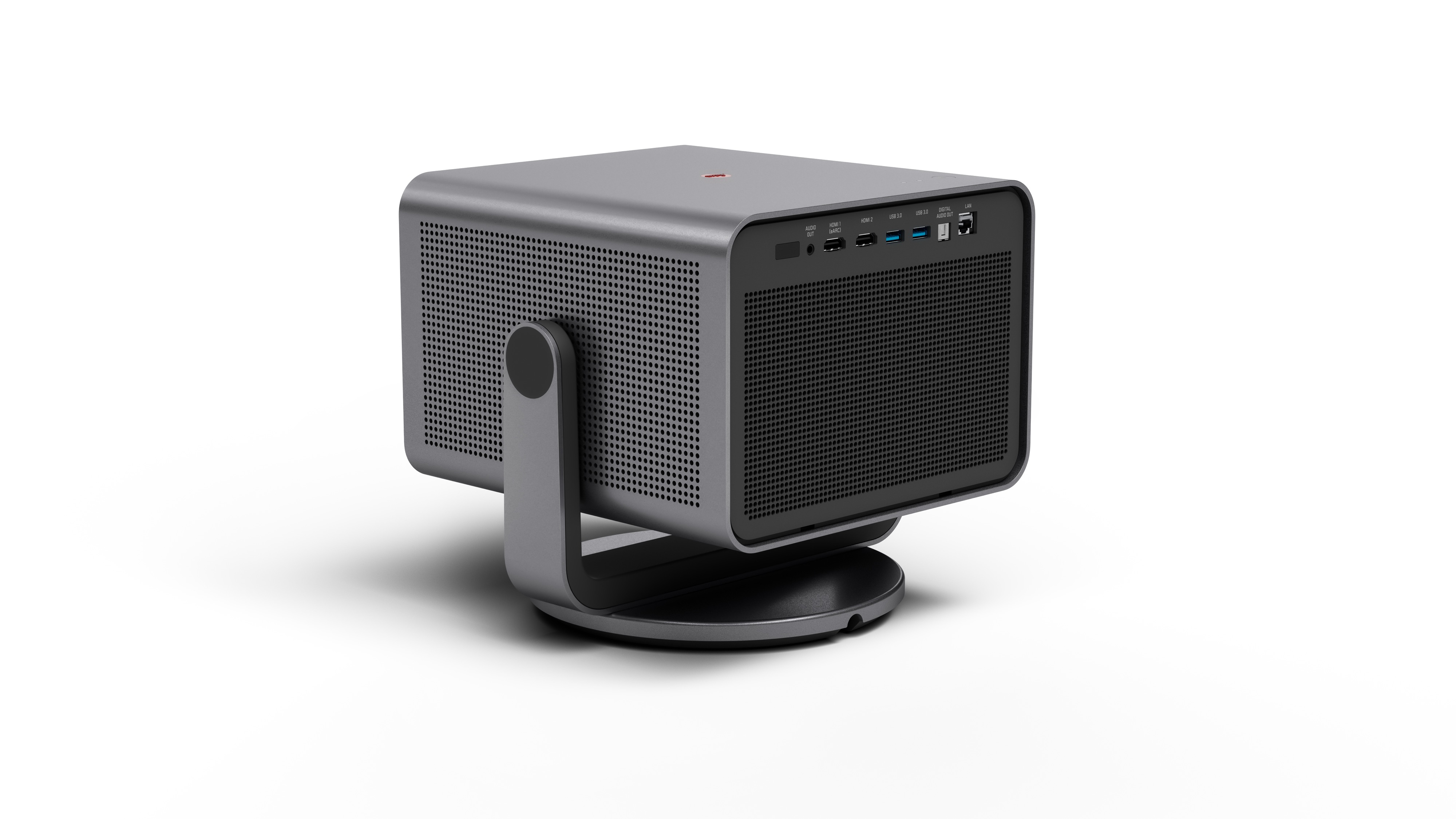 Leica Cine Play 1 Projector