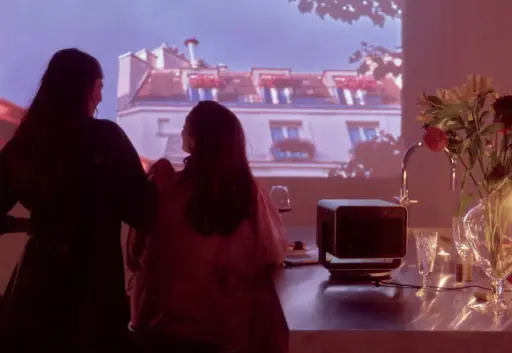 Leica Cine Play 1 Projector Leica Cine Play 1 Projector