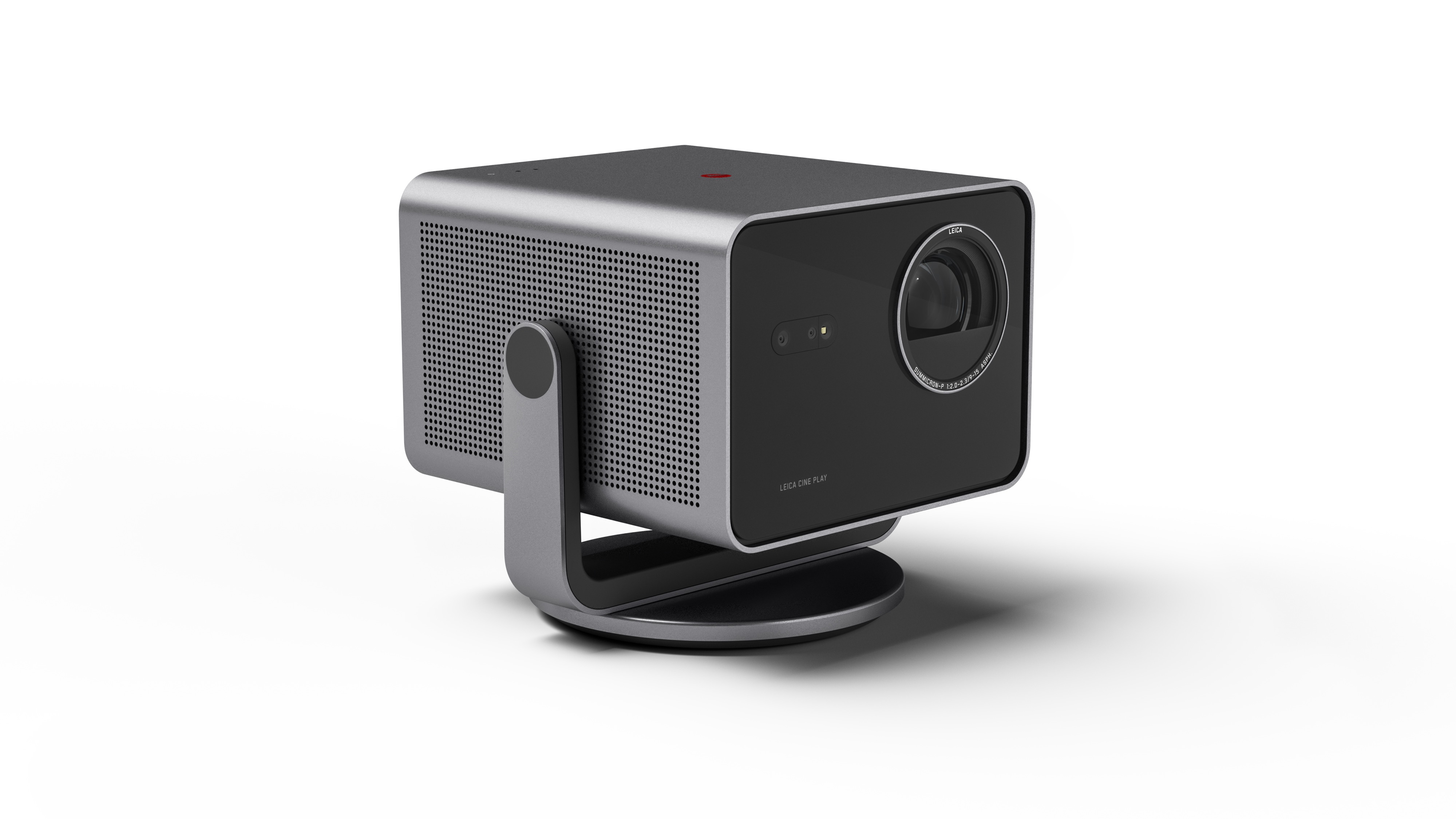 Leica Cine Play 1 Projector