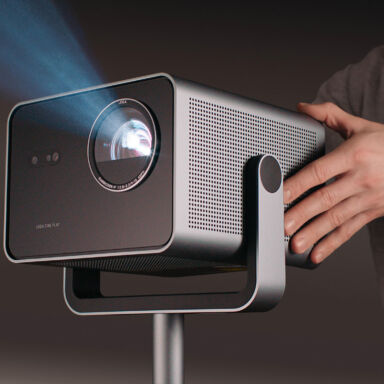 Leica Cine Play 1 Projector