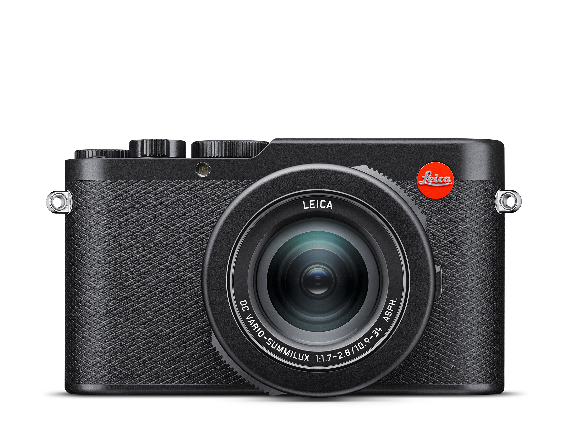 Leica D Lux 8 Black