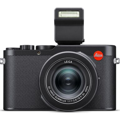 Leica D Lux 8 Black