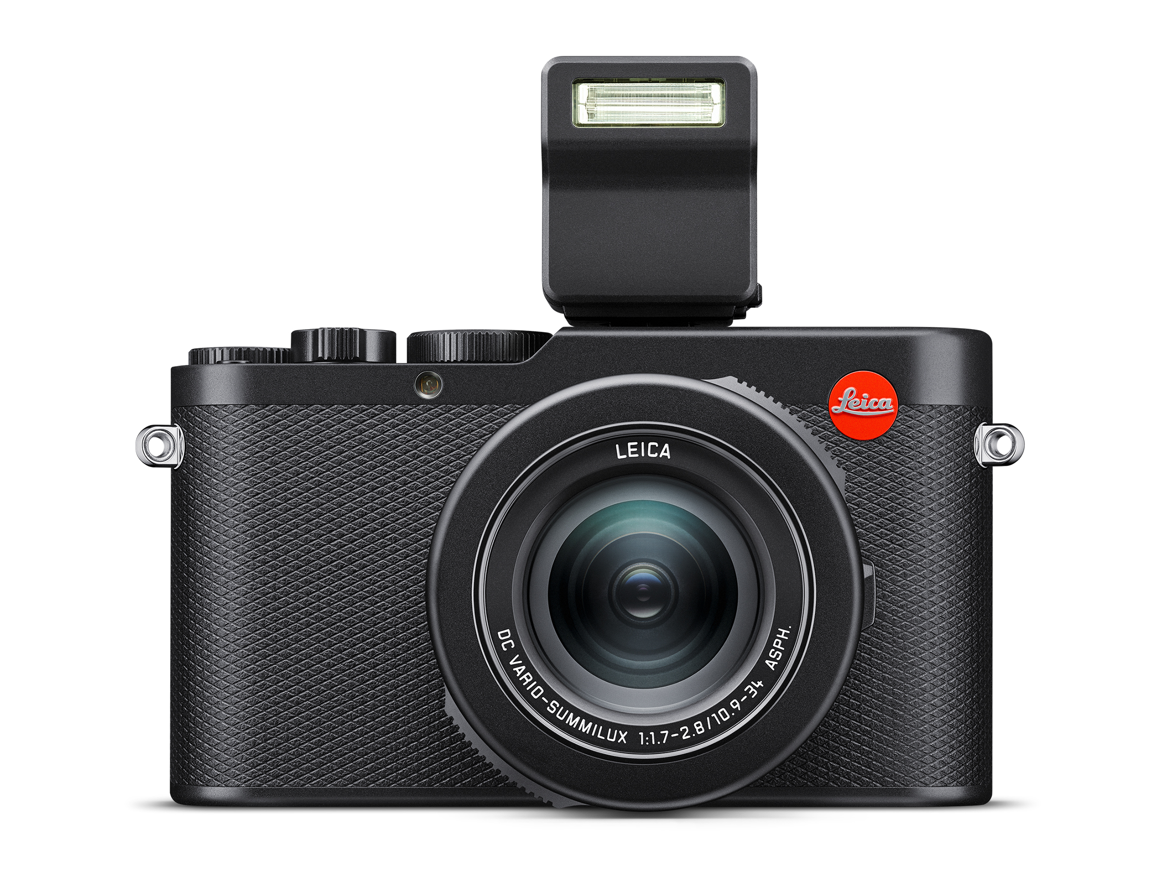 Leica D Lux 8 Black