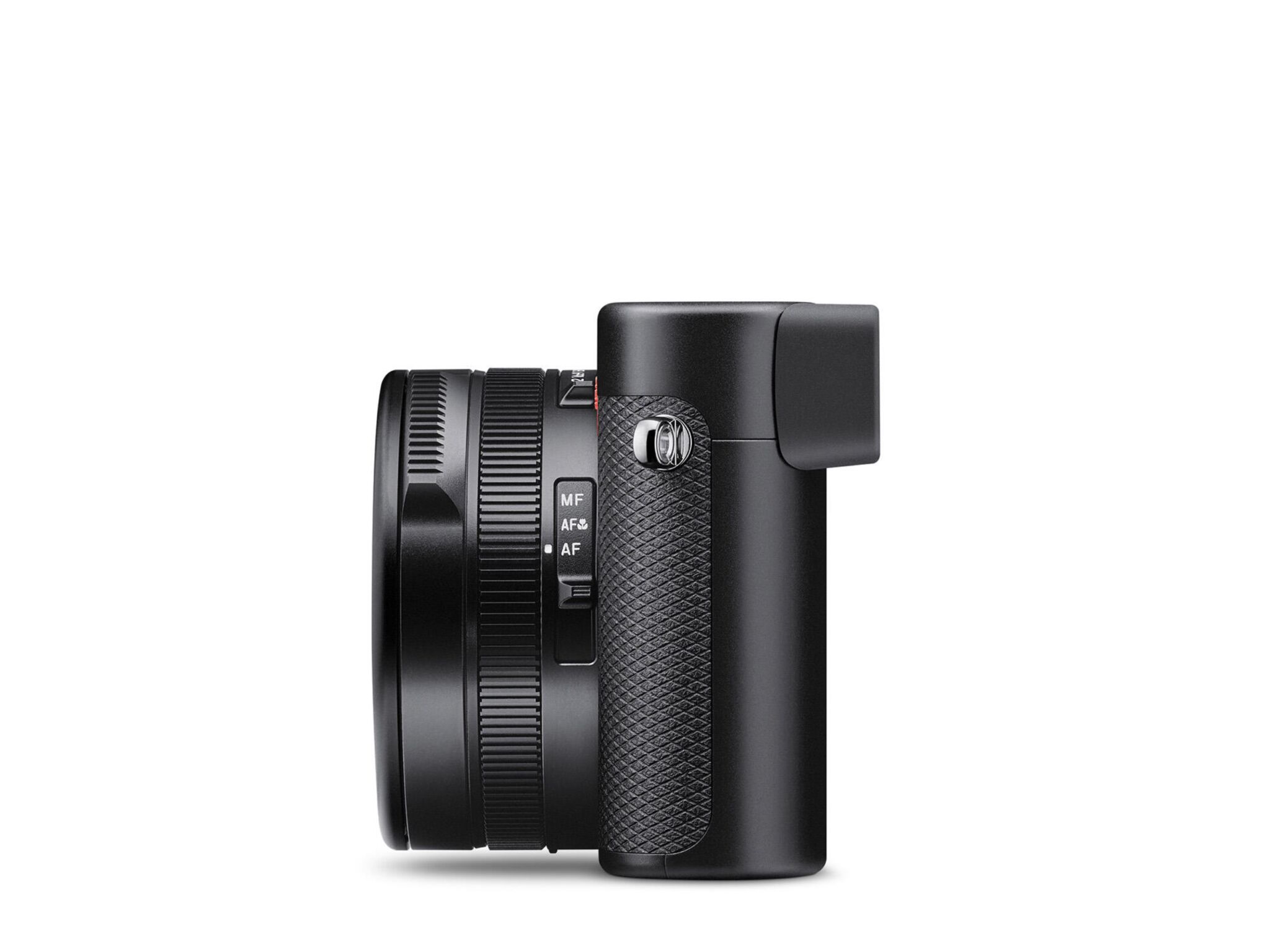 Leica D Lux 8 Black