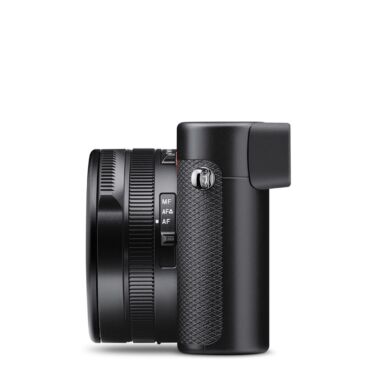 Leica D Lux 8 Black