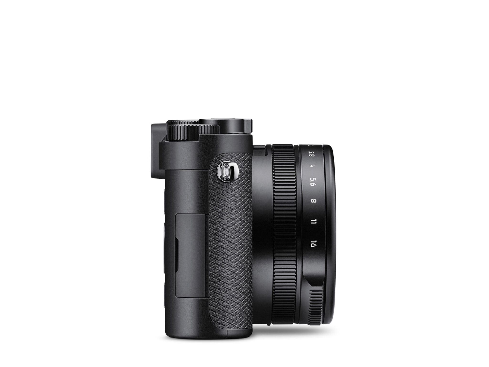 Leica D Lux 8 Black