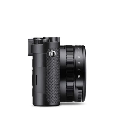Leica D Lux 8 Black