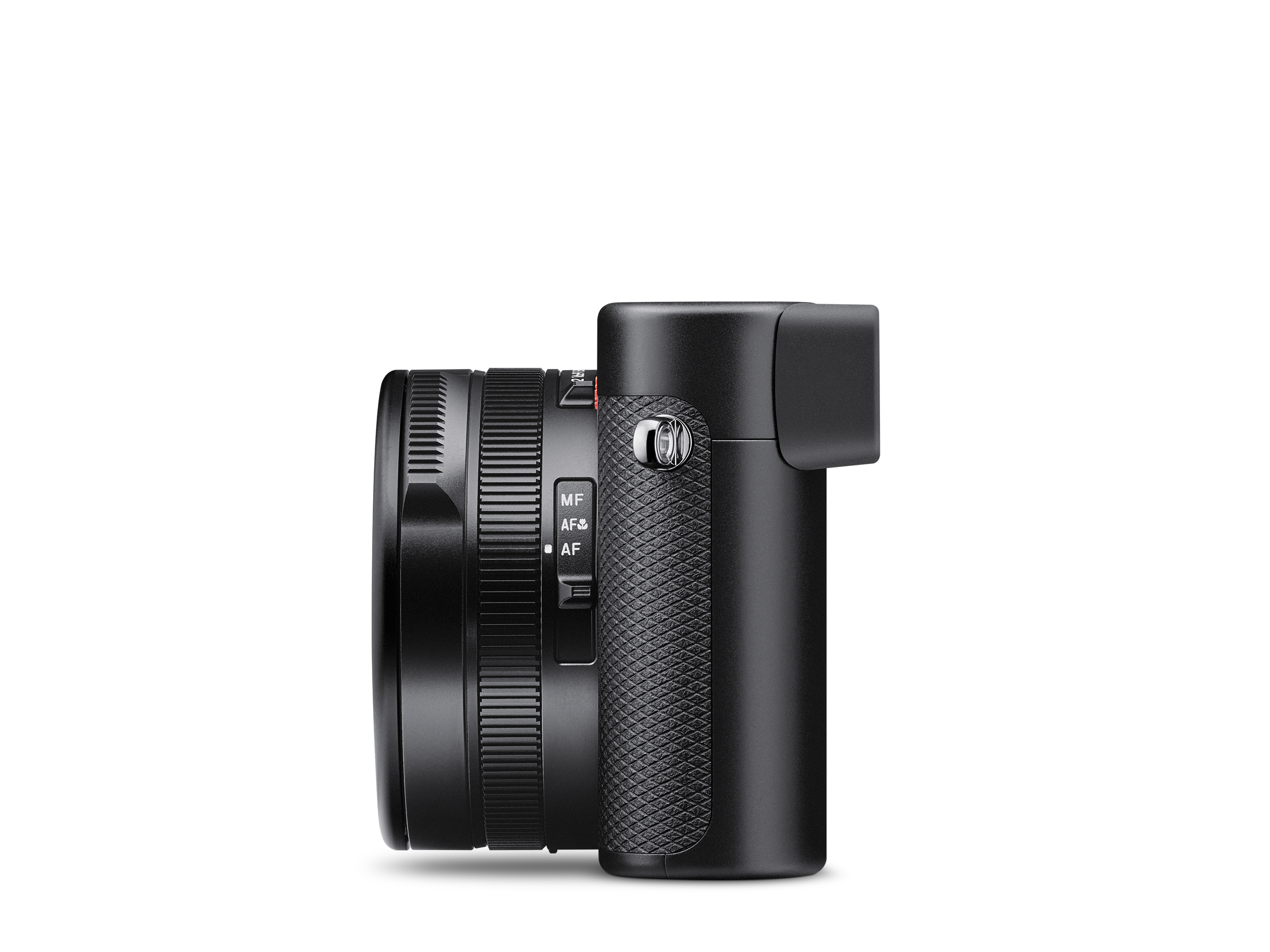Leica D Lux 8 Black