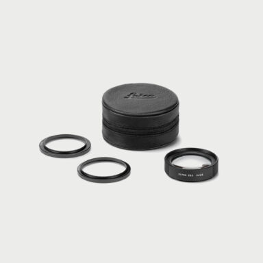 Leica Elpro 52 Set