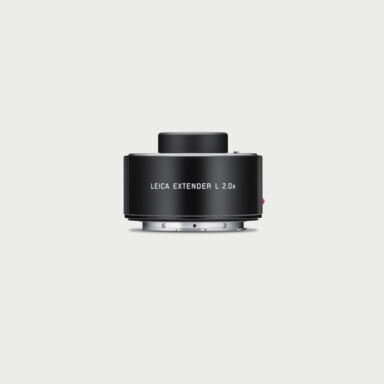 Leica Extender L 2 0x