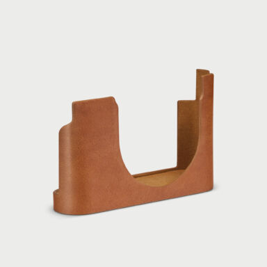 Leica Halfcase D Lux 8 Cognac Leather
