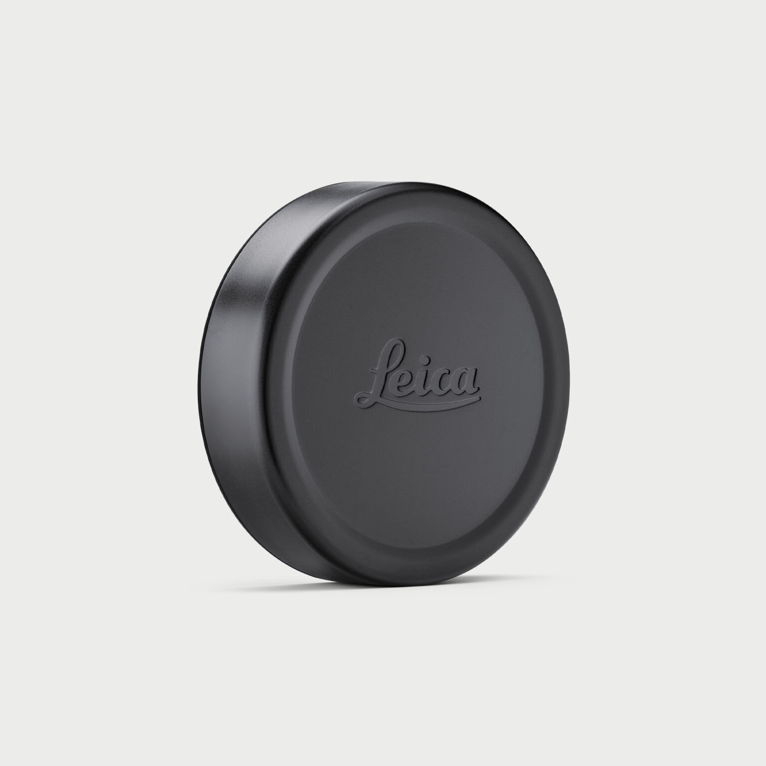 Leica Lens Cap Q E49 Black Leica Lens Cap Q E49 Black