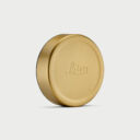 Leica Lens Cap Q E49 Blasted Finish Leica Lens Cap Q E49 Blasted Finish