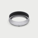 Leica Lens Hood Q3 Round Silver