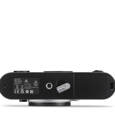 Leica M11 D Black