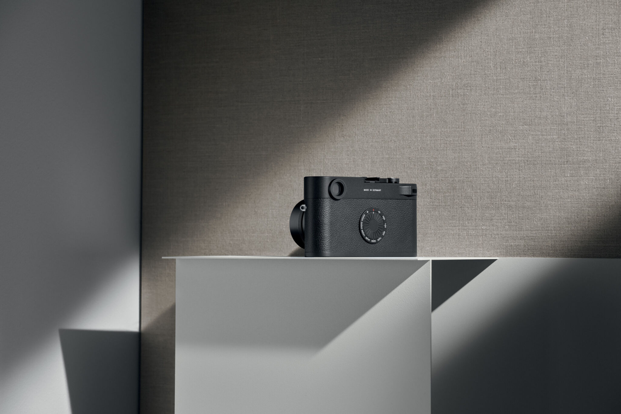 Leica M11 D Black