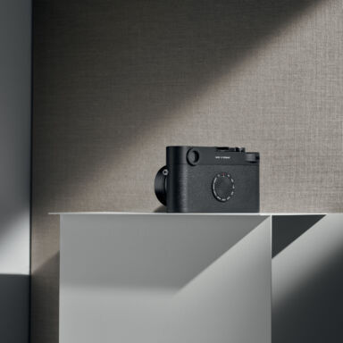 Leica M11 D Black