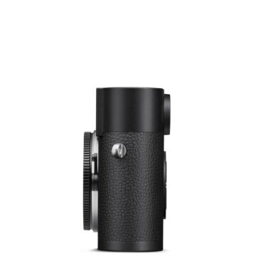 Leica M11 D Black
