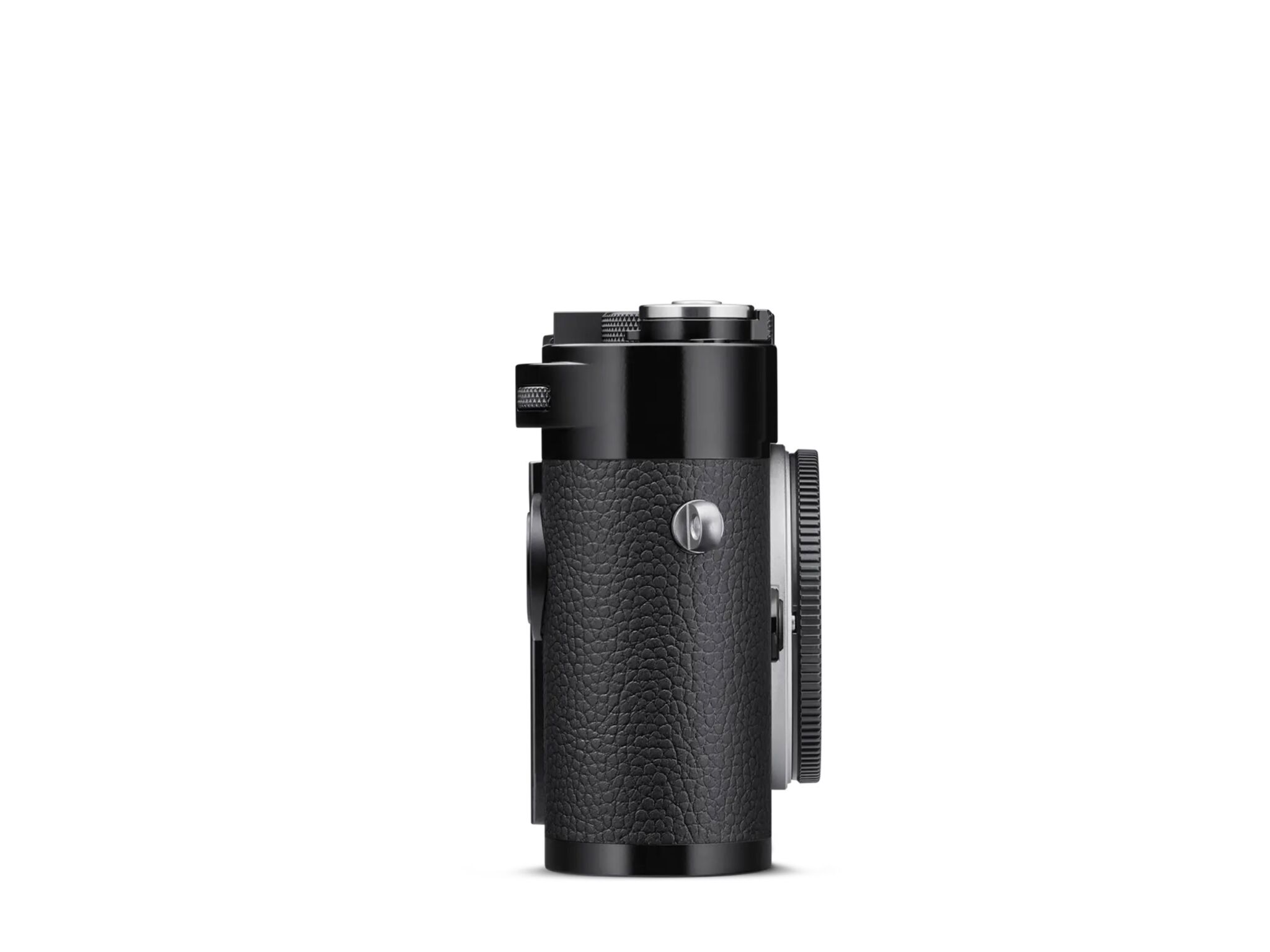 Leica M11 Glossy Black Paint Finish