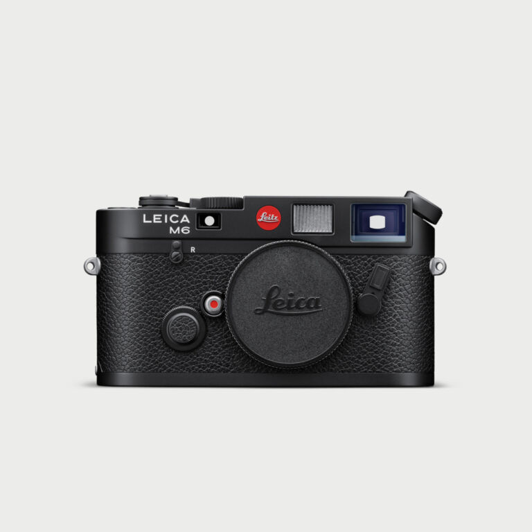 【美品/箱付き】LEICA M6 GMBH Leica M6 - Point and shoot cameras • 50.8 Shop