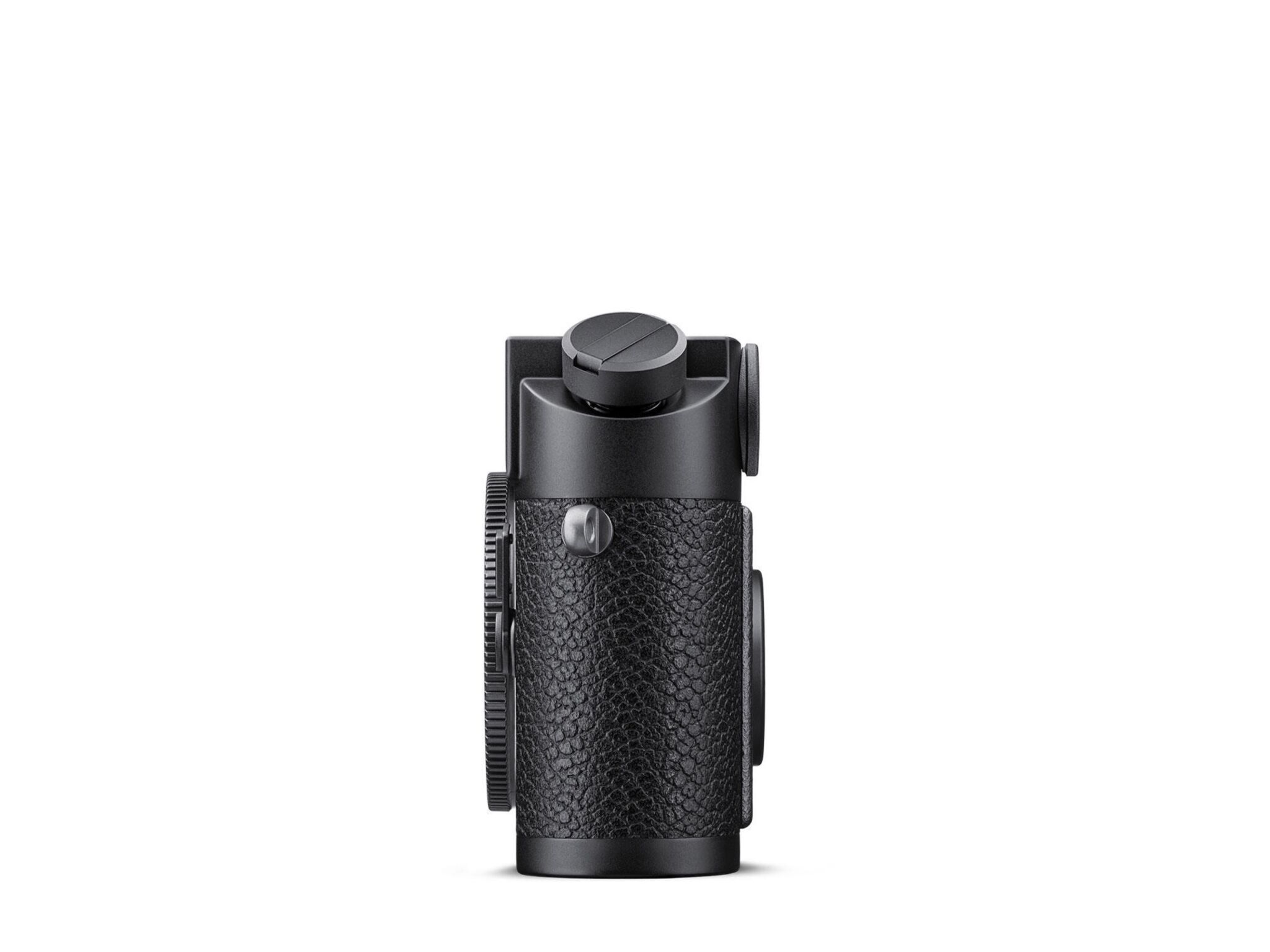 Leica M6 Black