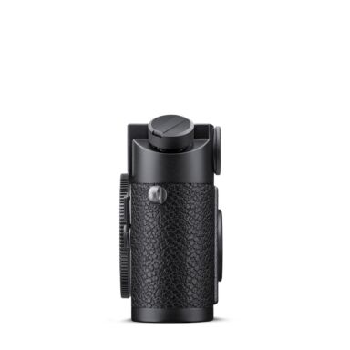 Leica M6 Black