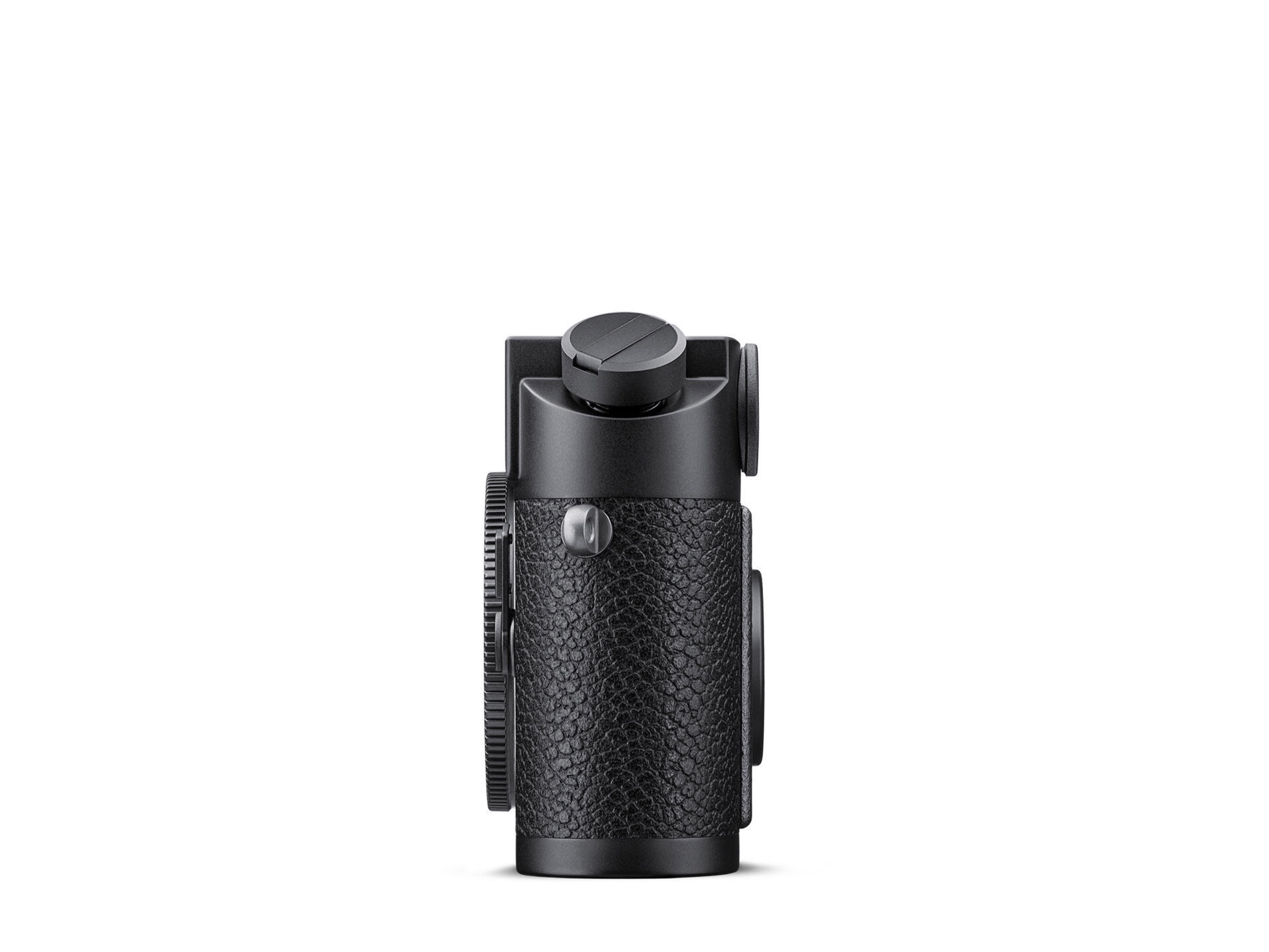 Leica M6 Black