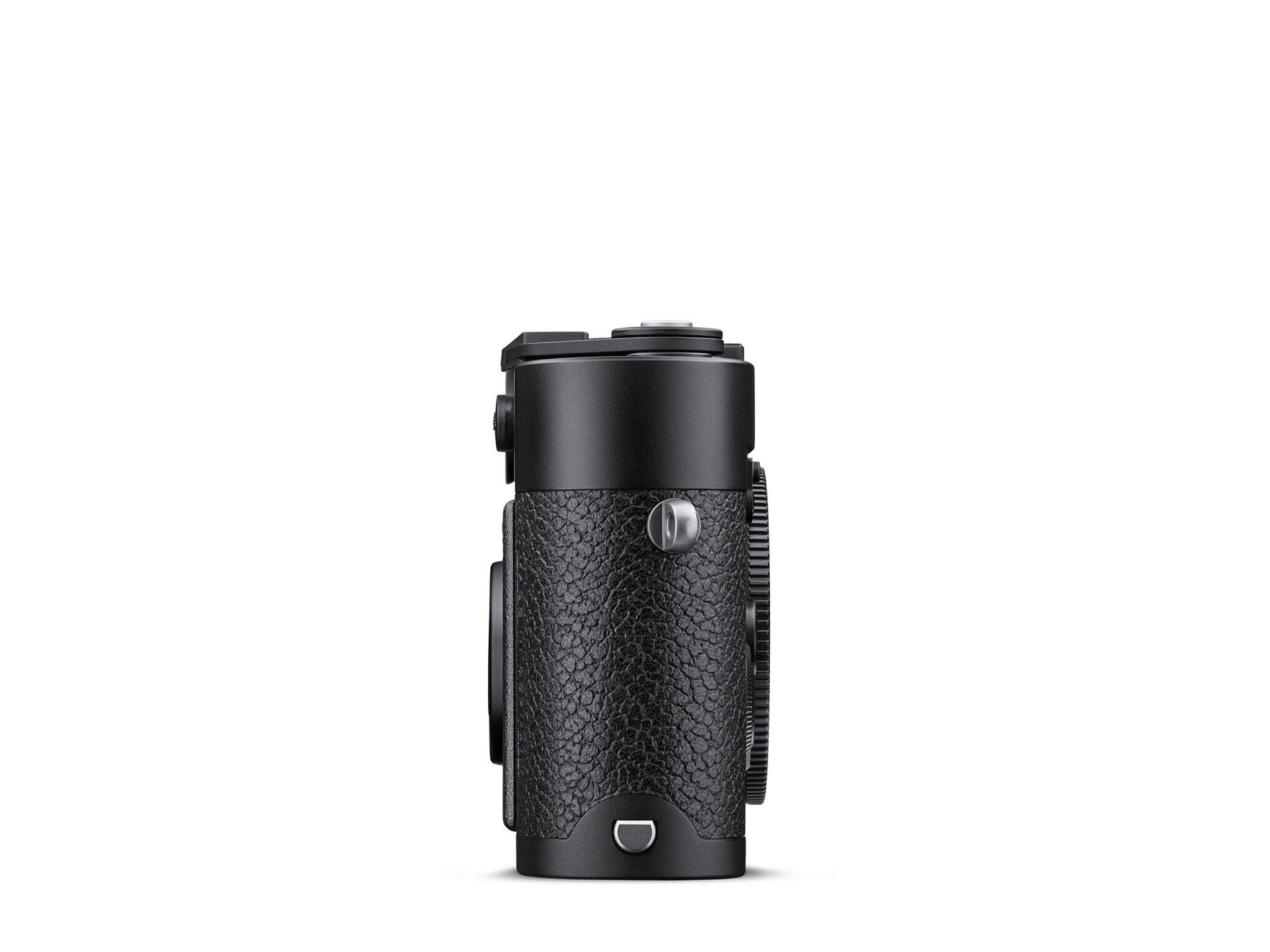 Leica M6 Black