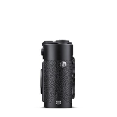 Leica M6 Black