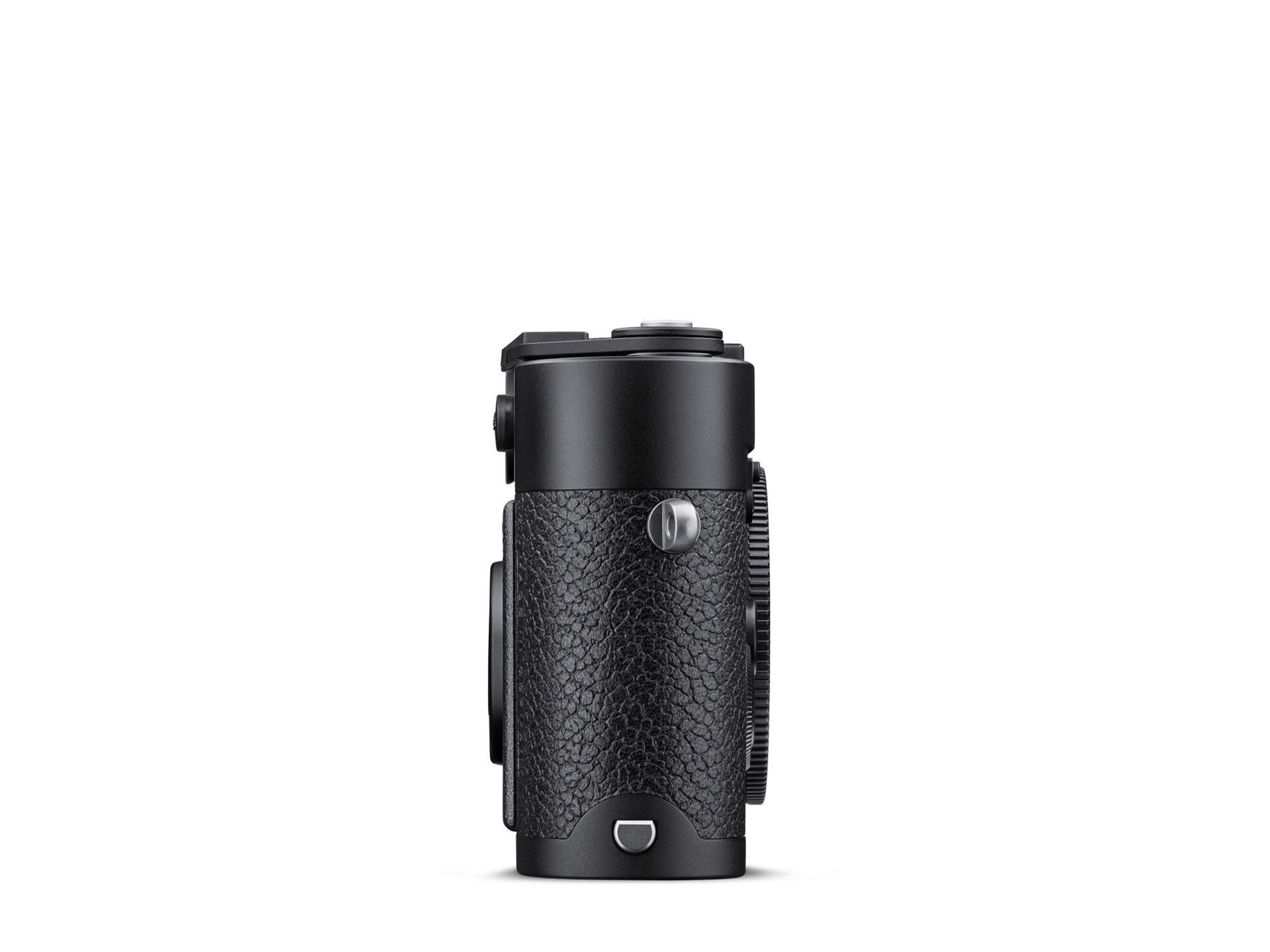 Leica M6 Black