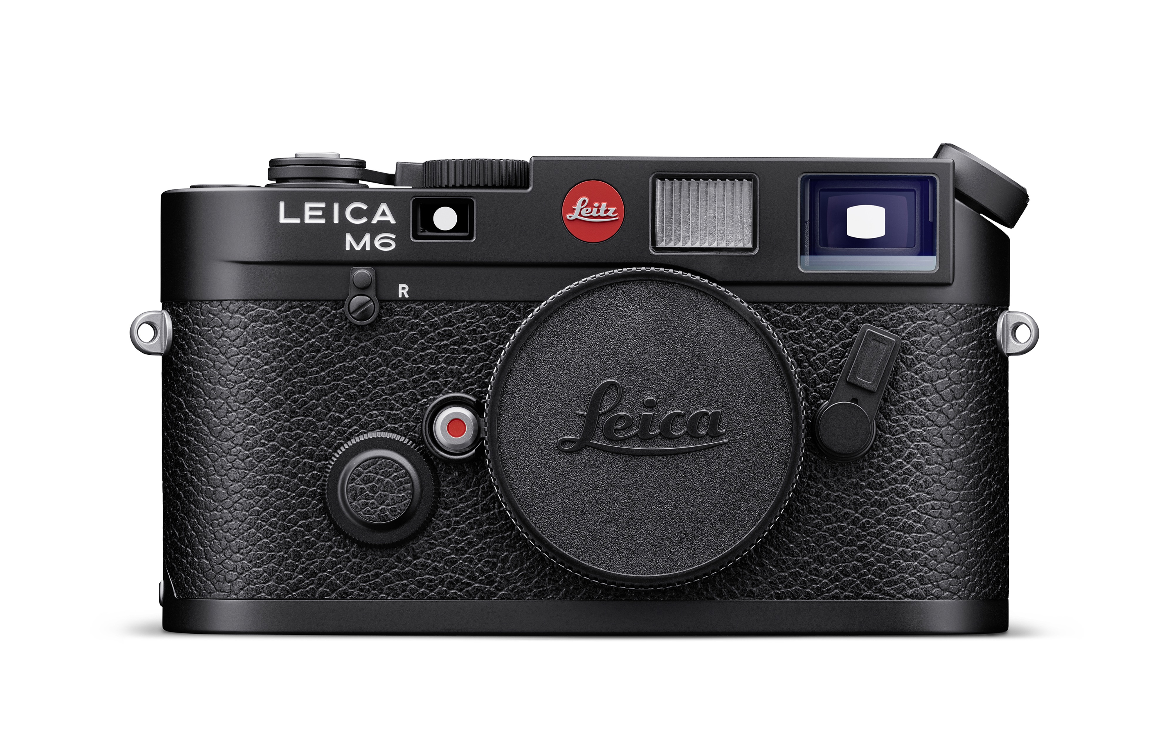 Leica M6 Black